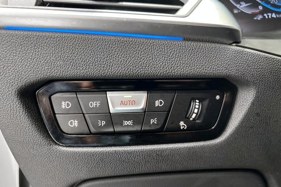 BMW 3-sarja vaihtoauto