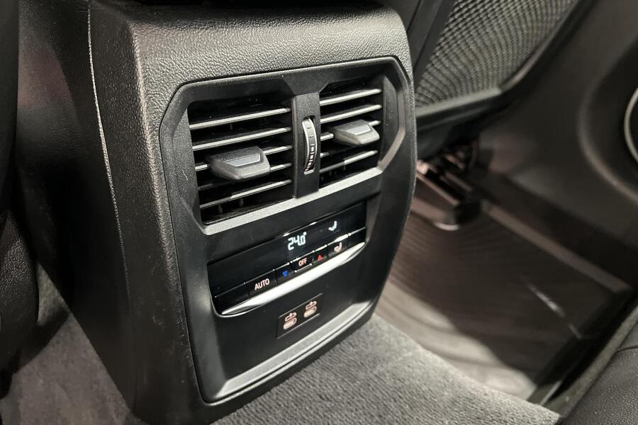 BMW 3-sarja vaihtoauto