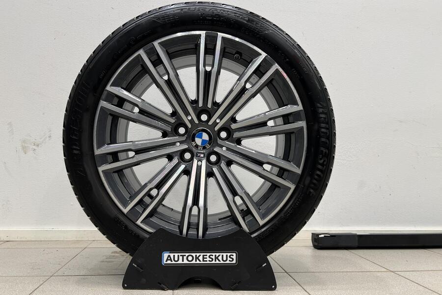 BMW 3-sarja vaihtoauto