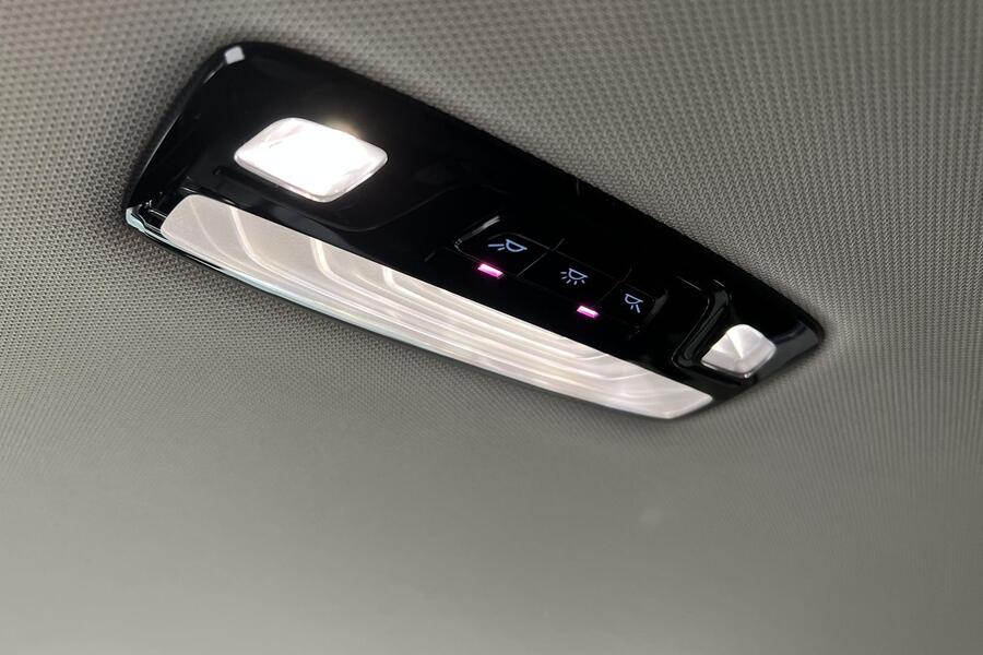 BMW iX vaihtoauto