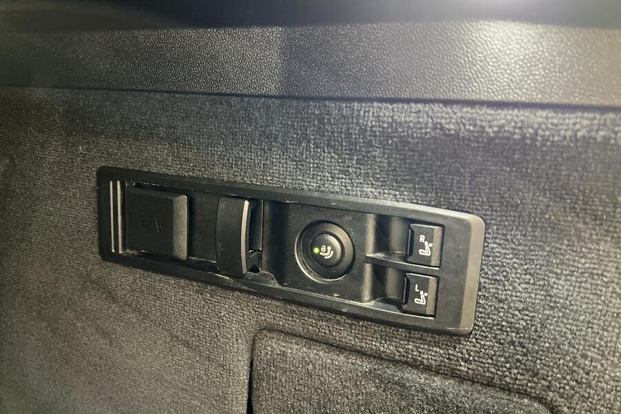 BMW iX vaihtoauto