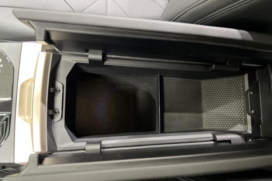 BMW iX vaihtoauto