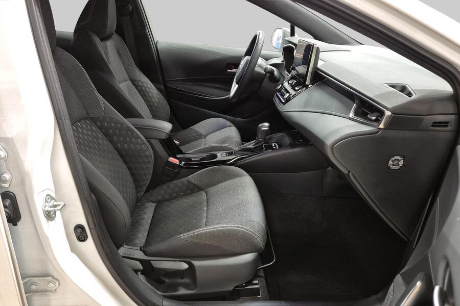 Suzuki Swace vaihtoauto