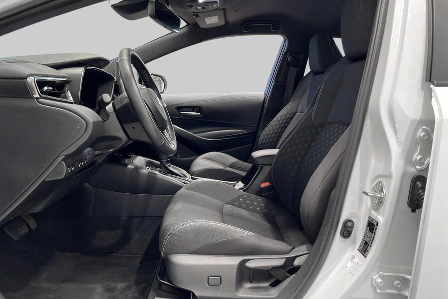 Suzuki Swace vaihtoauto