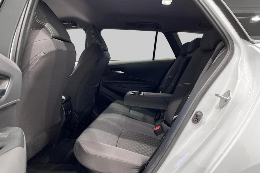 Suzuki Swace vaihtoauto