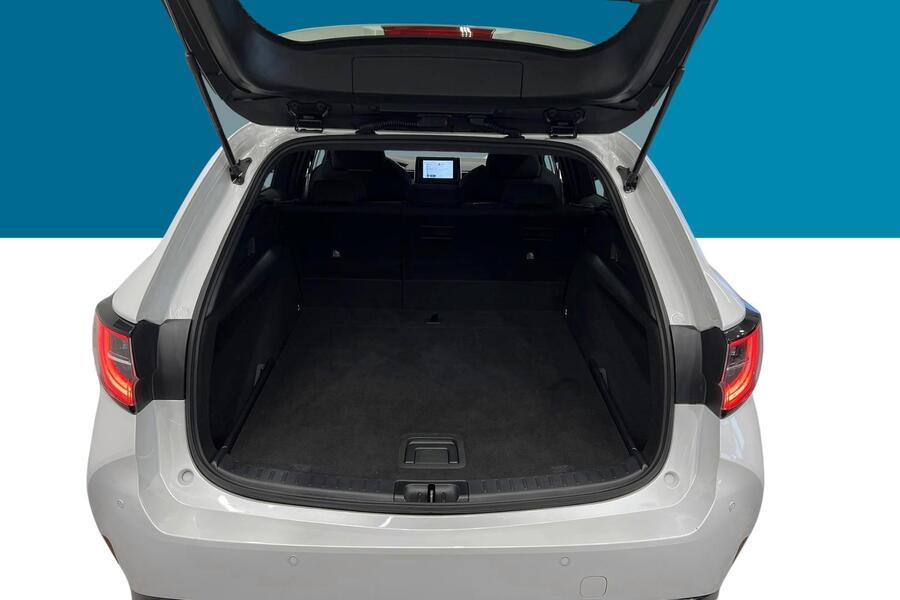 Suzuki Swace vaihtoauto