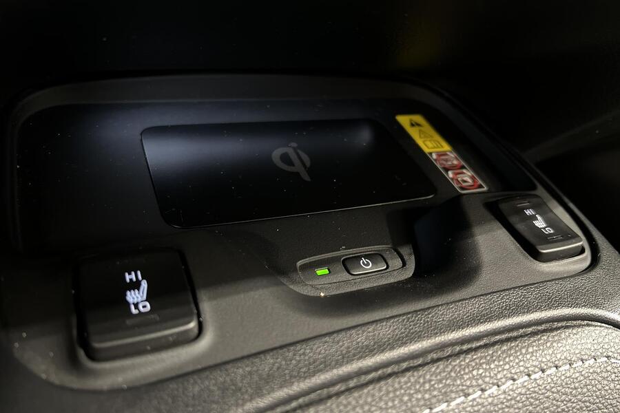 Suzuki Swace vaihtoauto