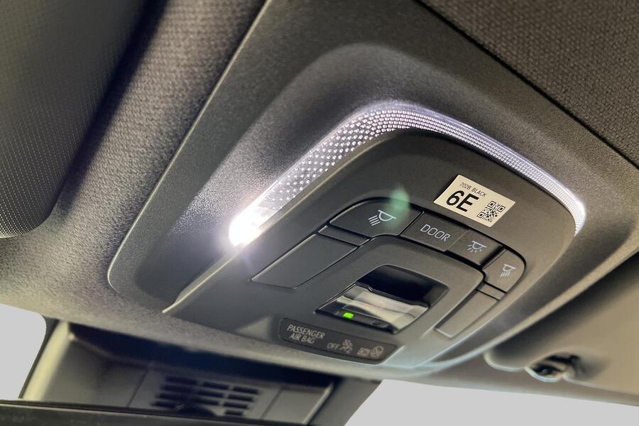 Suzuki Swace vaihtoauto