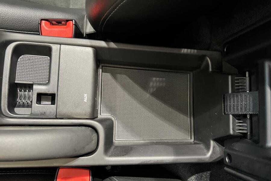 Porsche Boxster vaihtoauto
