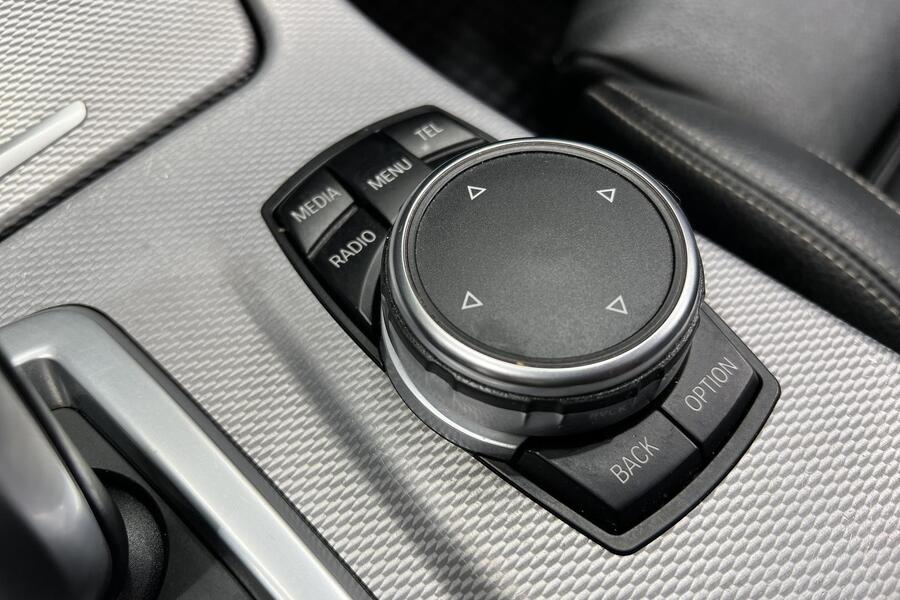 BMW 5-sarja vaihtoauto