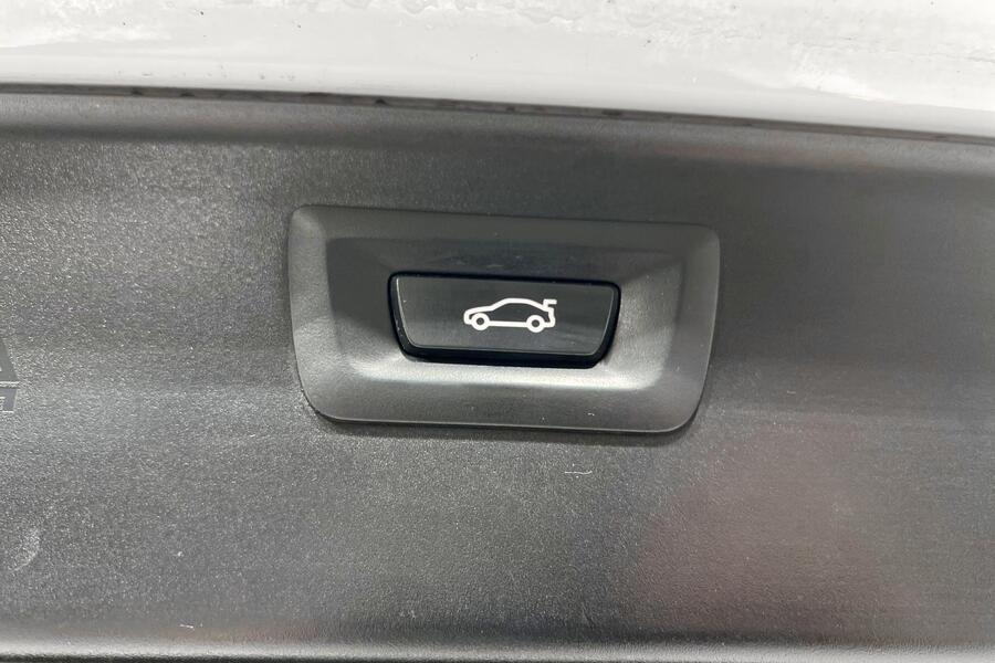 BMW 5-sarja vaihtoauto