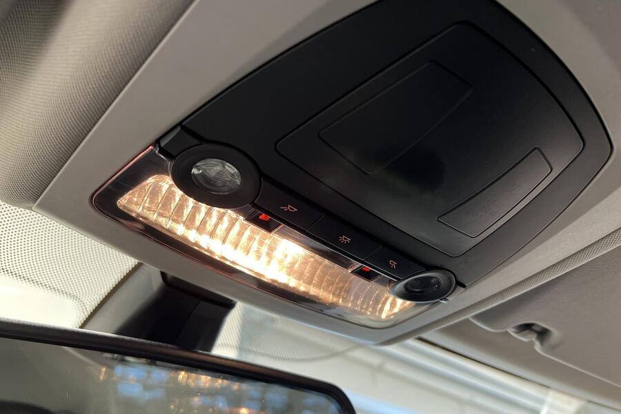 BMW 5-sarja vaihtoauto