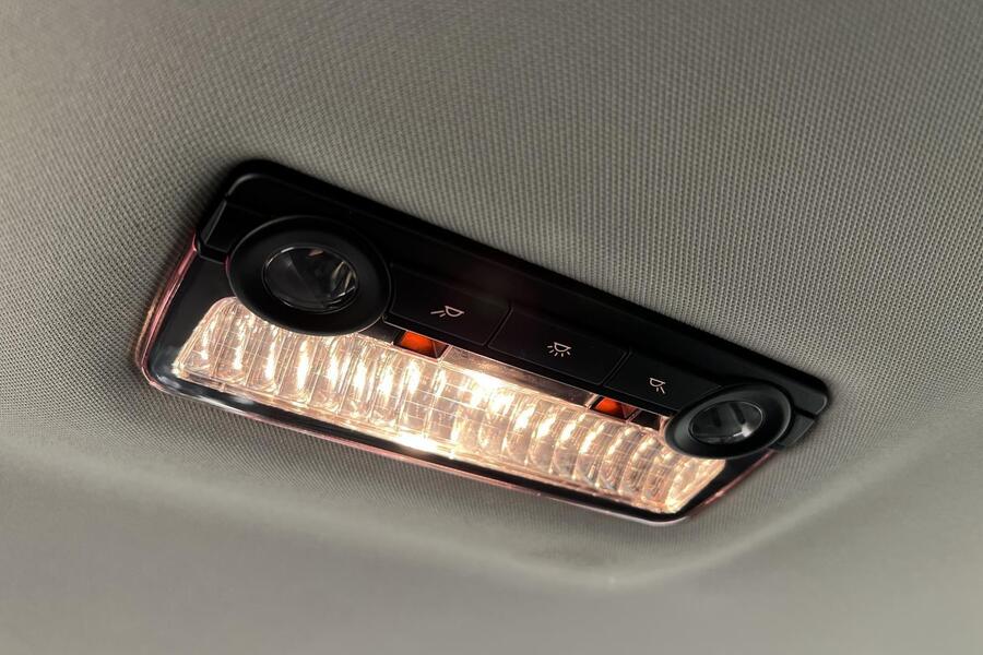 BMW 5-sarja vaihtoauto