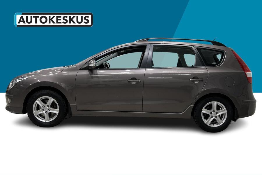 Hyundai i30 vaihtoauto