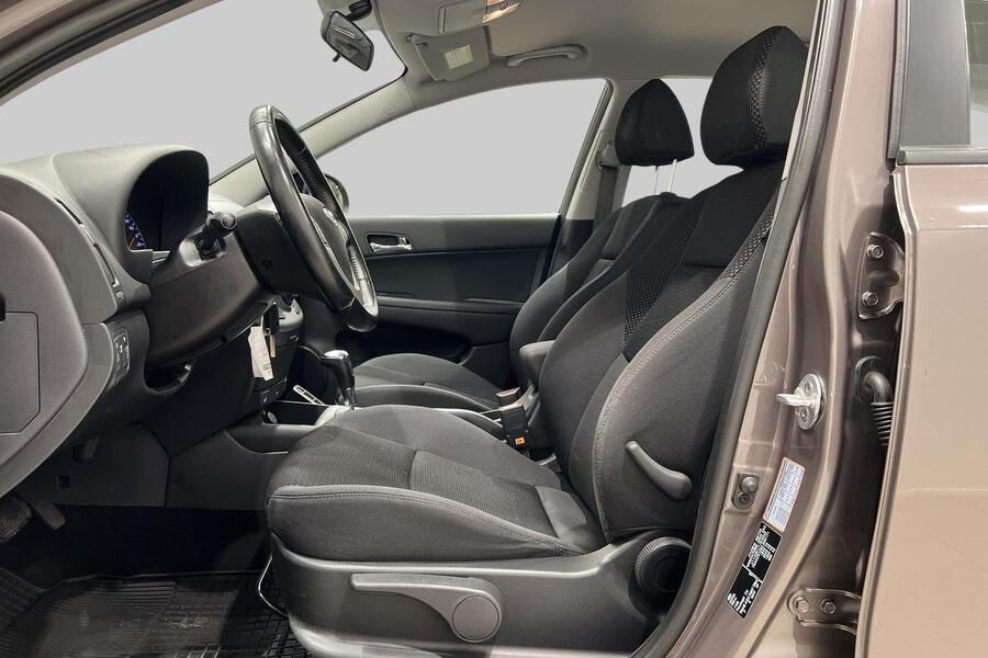 Hyundai i30 vaihtoauto