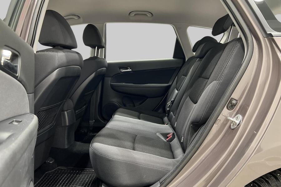 Hyundai i30 vaihtoauto