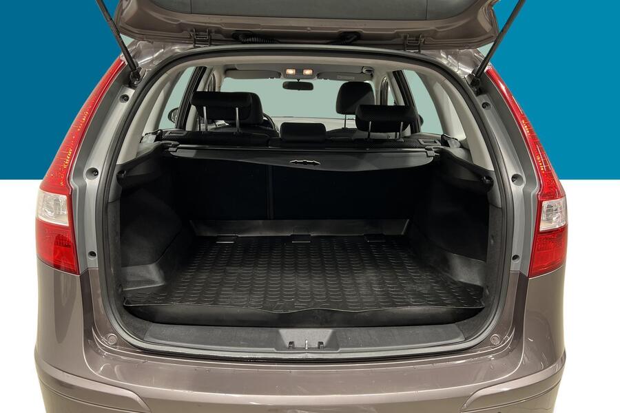 Hyundai i30 vaihtoauto