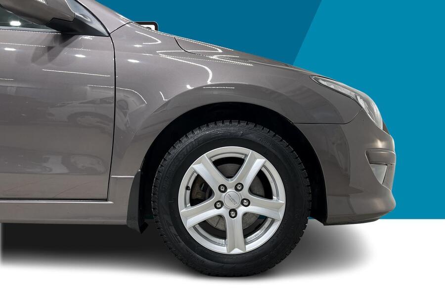 Hyundai i30 vaihtoauto