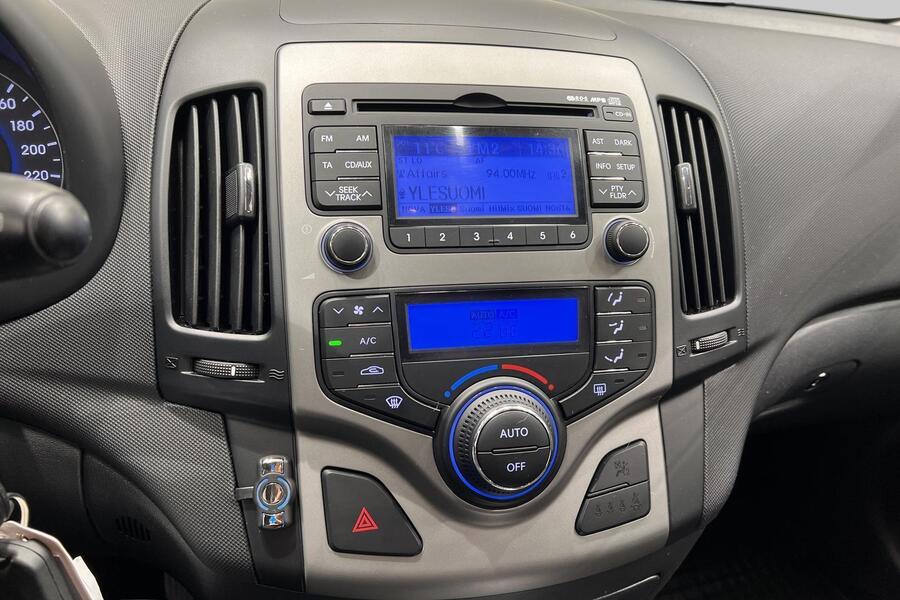 Hyundai i30 vaihtoauto