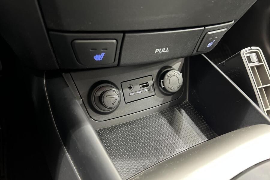 Hyundai i30 vaihtoauto