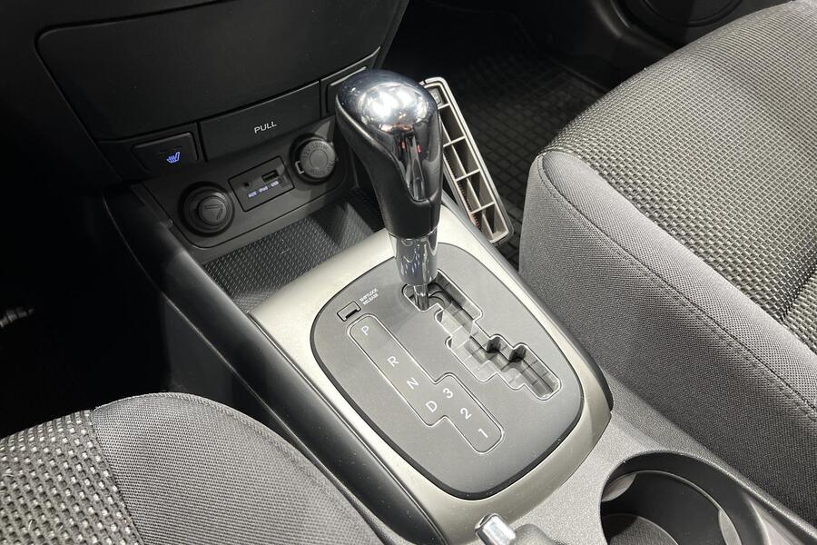 Hyundai i30 vaihtoauto