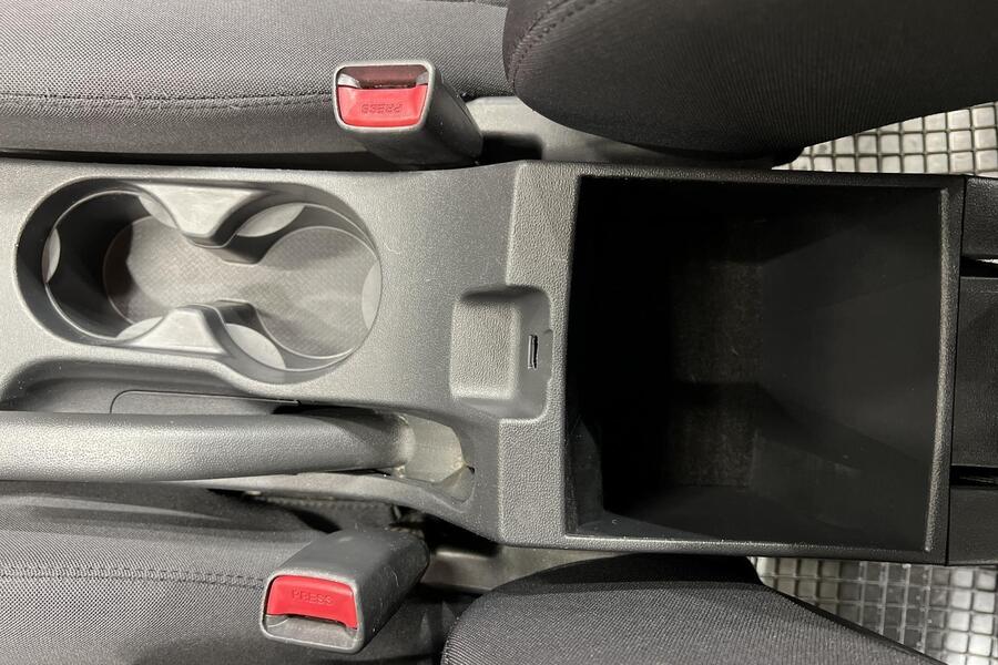 Hyundai i30 vaihtoauto