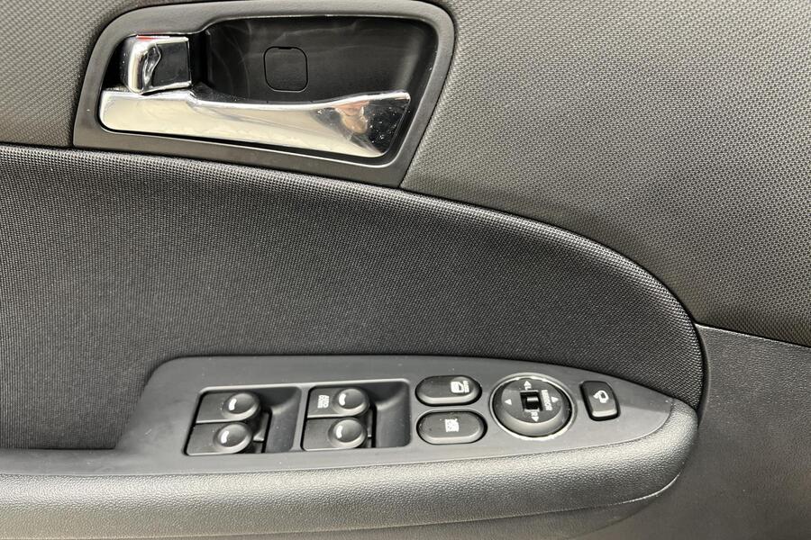 Hyundai i30 vaihtoauto