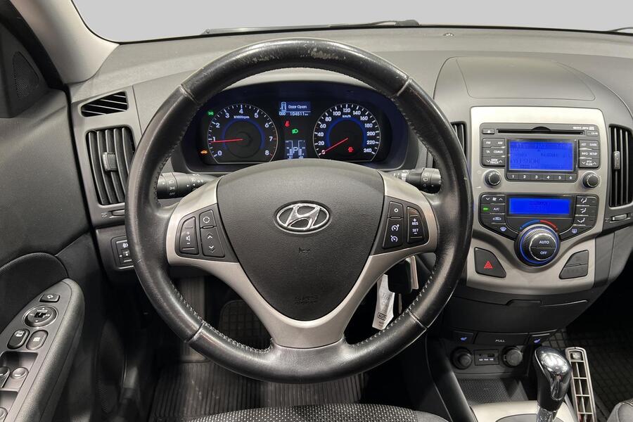 Hyundai i30 vaihtoauto