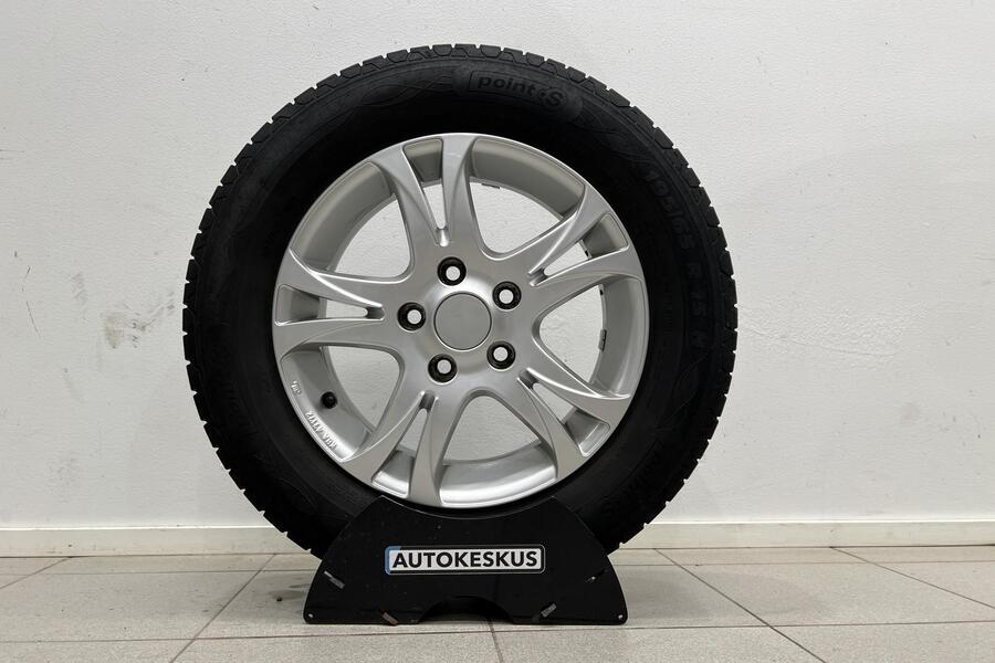 Hyundai i30 vaihtoauto