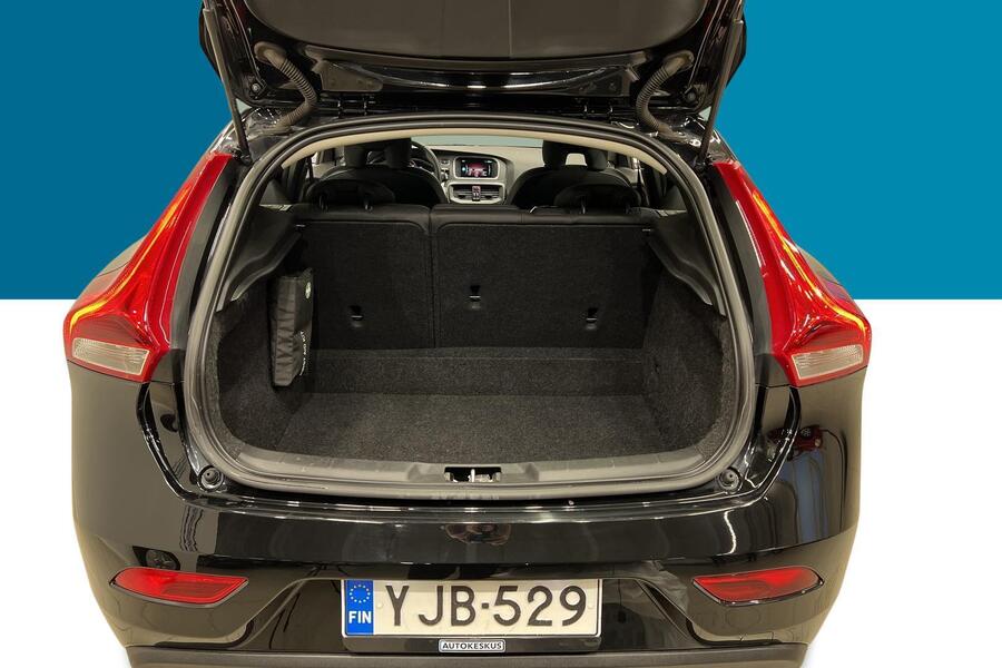 Volvo V40 vaihtoauto