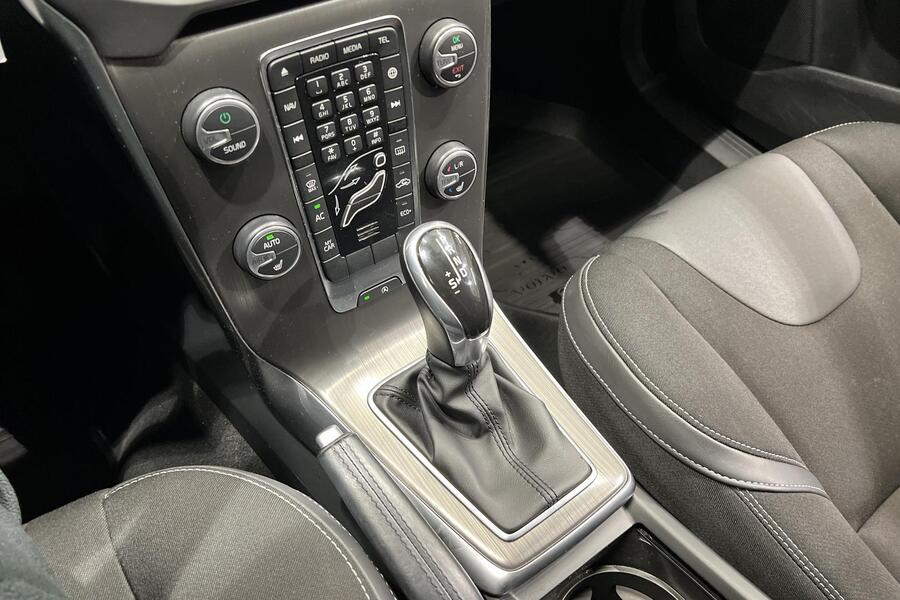 Volvo V40 vaihtoauto