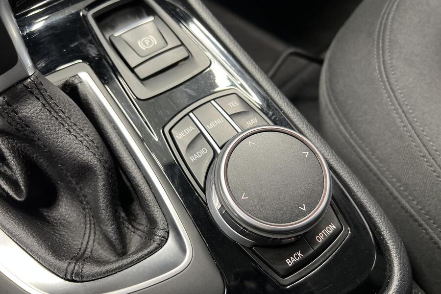 BMW 2-sarja vaihtoauto