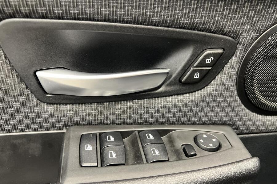 BMW 2-sarja vaihtoauto