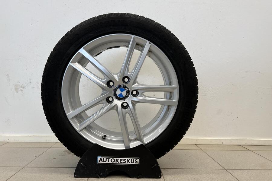 BMW 2-sarja vaihtoauto