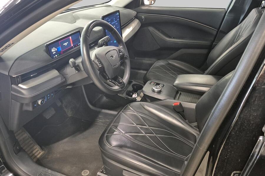 Ford USA Mustang vaihtoauto