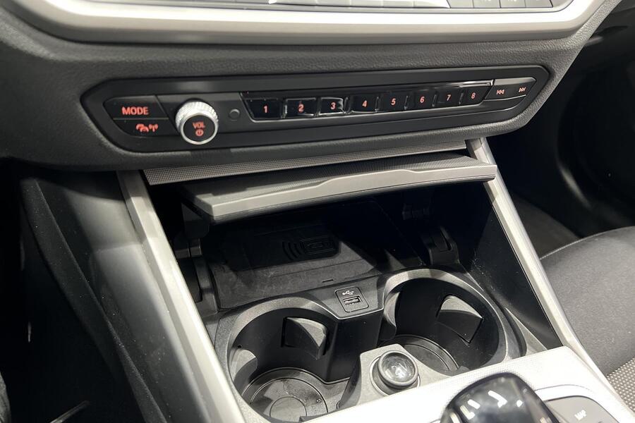 BMW 3-sarja vaihtoauto