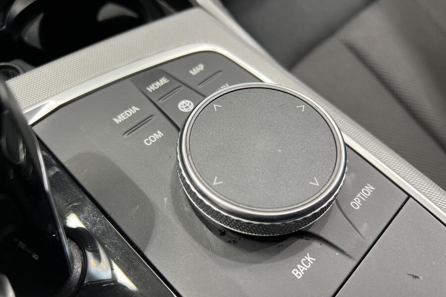 BMW 3-sarja vaihtoauto