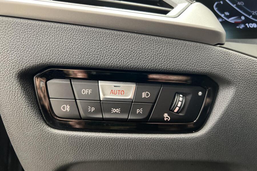 BMW 3-sarja vaihtoauto