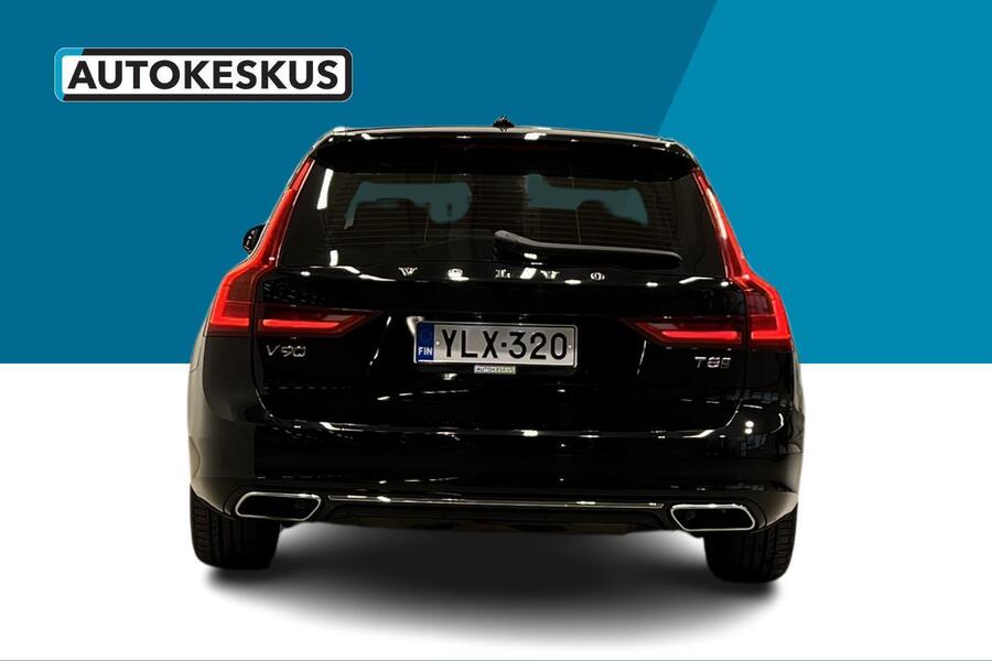 Volvo V90 vaihtoauto