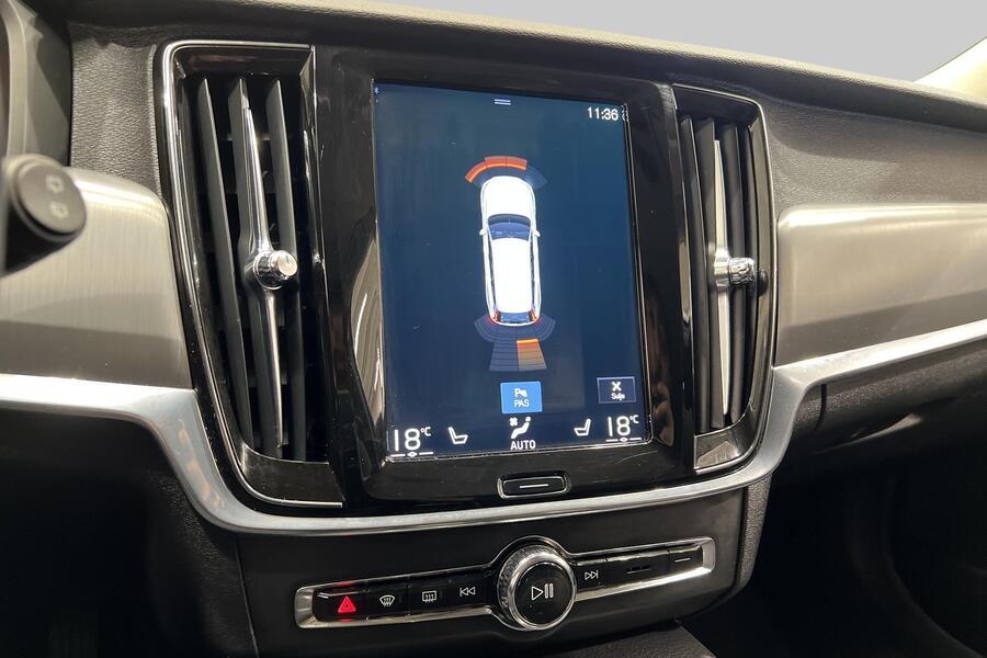 Volvo V90 vaihtoauto