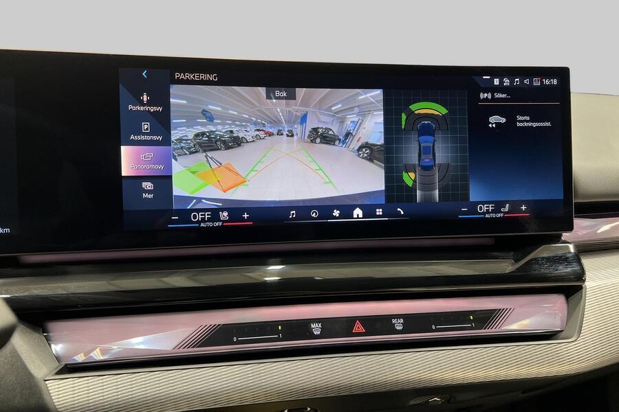 BMW i5 vaihtoauto