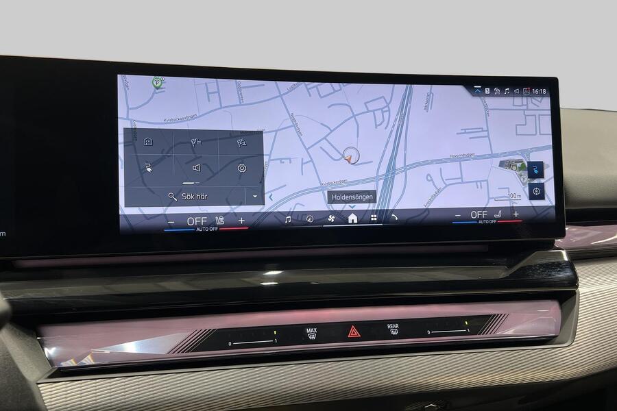 BMW i5 vaihtoauto