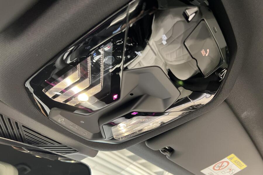 BMW i5 vaihtoauto