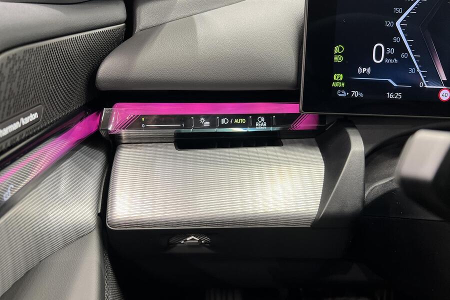 BMW i5 vaihtoauto