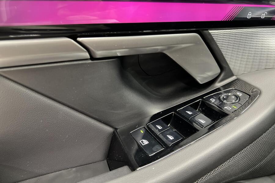 BMW i5 vaihtoauto