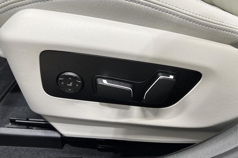 BMW i5 vaihtoauto