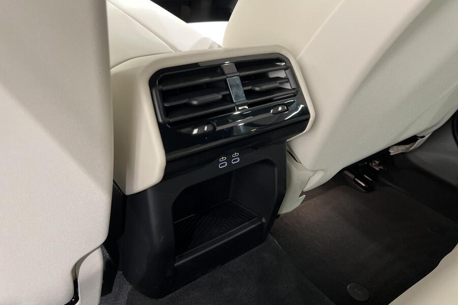 BMW i5 vaihtoauto