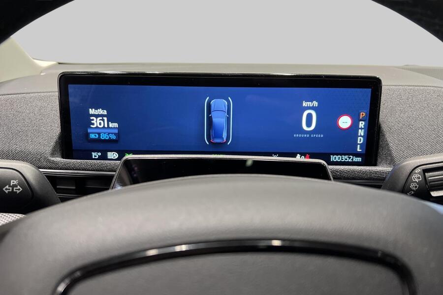 Ford USA Mustang vaihtoauto