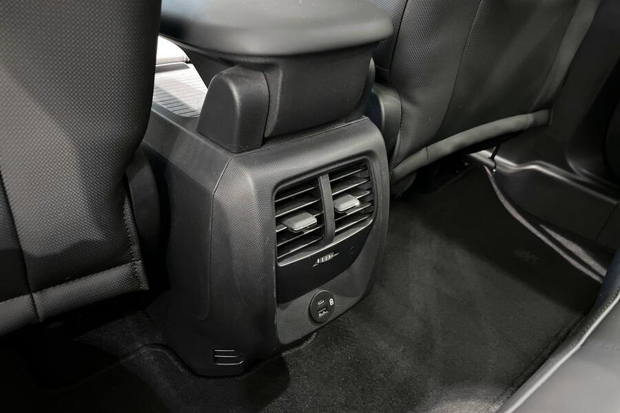 Ford USA Mustang vaihtoauto