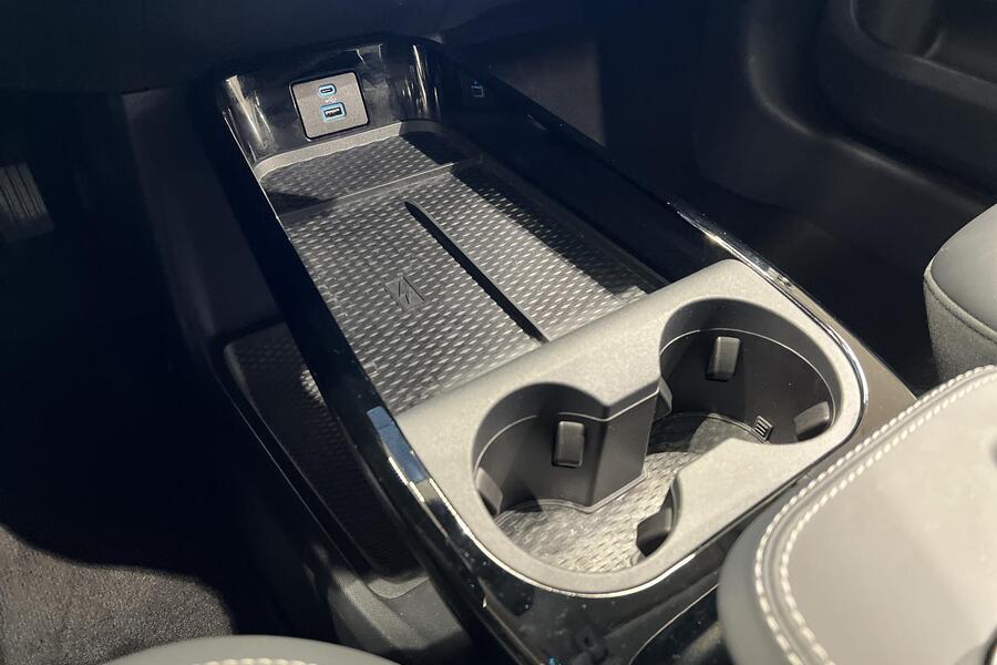 Ford USA Mustang vaihtoauto